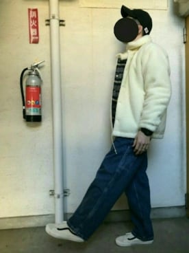 takaさんのコーディネート