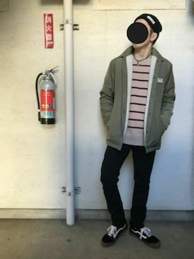 takaさんのコーディネート