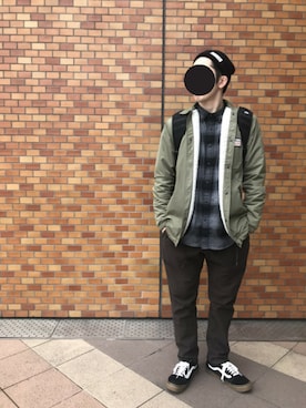 takaさんのコーディネート