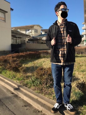 takaさんのコーディネート