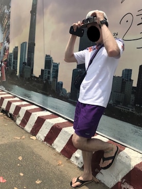 takaさんのコーディネート