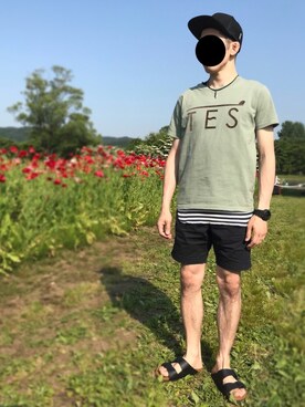 takaさんのコーディネート