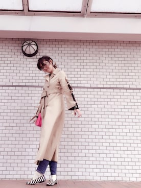 MIさんのコーディネート