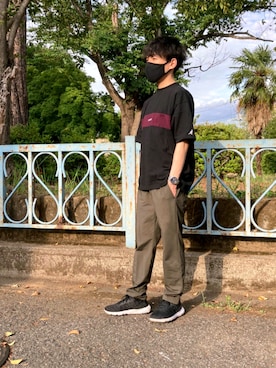 takeさんのコーディネート