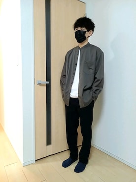 takeさんのコーディネート