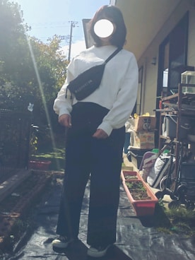 あきぎんさんのコーディネート