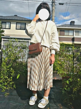 あきぎんさんのコーディネート