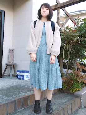 あきぎんさんのコーディネート