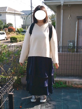 あきぎんさんのコーディネート