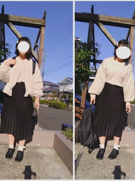 あきぎんさんのコーディネート