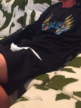 junさんのコーディネート