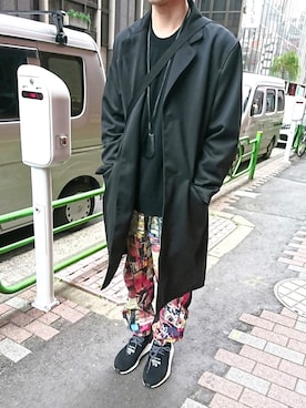 junさんのコーディネート