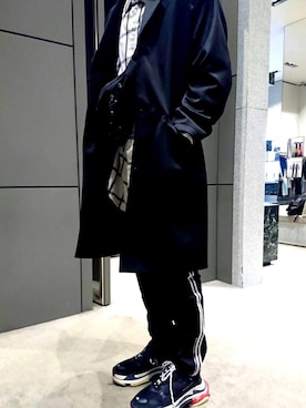 junさんのコーディネート