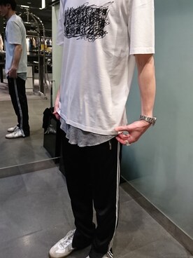 junさんのコーディネート