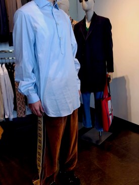 junさんのコーディネート