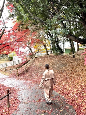 かなさんのコーディネート