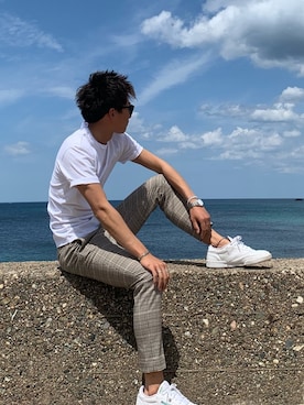 KAZUKI さんのコーディネート