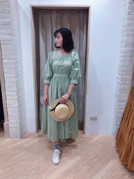 hktさんのコーディネート