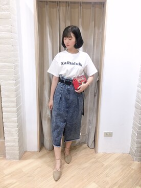 hktさんのコーディネート