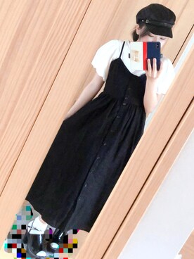 なななさんのコーディネート