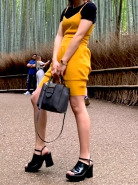 なななさんのコーディネート