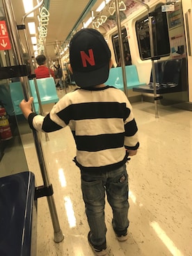 ᴺᴱᴬᴸˢᴼᴺ&  ᴰᴼᴿᴵˢさんのコーディネート