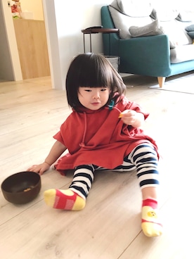 ᴺᴱᴬᴸˢᴼᴺ&  ᴰᴼᴿᴵˢさんのコーディネート