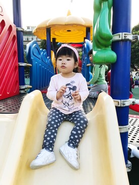 ᴺᴱᴬᴸˢᴼᴺ&  ᴰᴼᴿᴵˢさんのコーディネート