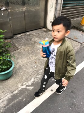 ᴺᴱᴬᴸˢᴼᴺ&  ᴰᴼᴿᴵˢさんのコーディネート