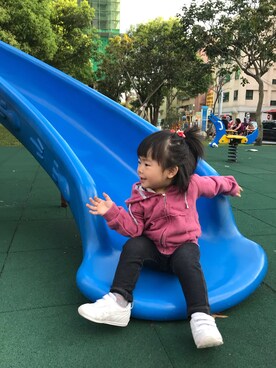 ᴺᴱᴬᴸˢᴼᴺ&  ᴰᴼᴿᴵˢさんのコーディネート