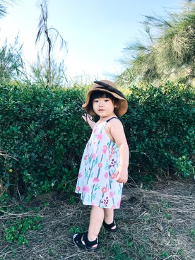 ᴺᴱᴬᴸˢᴼᴺ&  ᴰᴼᴿᴵˢさんのコーディネート