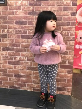 ᴺᴱᴬᴸˢᴼᴺ&  ᴰᴼᴿᴵˢさんのコーディネート