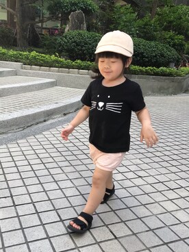 ᴺᴱᴬᴸˢᴼᴺ&  ᴰᴼᴿᴵˢさんのコーディネート