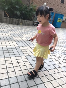 ᴺᴱᴬᴸˢᴼᴺ&  ᴰᴼᴿᴵˢさんのコーディネート