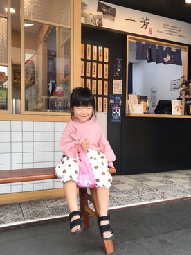 ᴺᴱᴬᴸˢᴼᴺ&  ᴰᴼᴿᴵˢさんのコーディネート