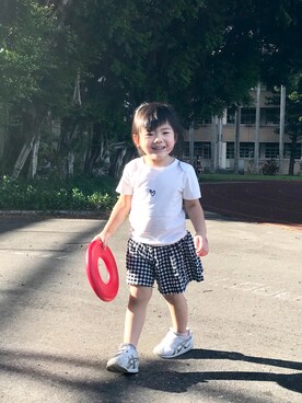 ᴺᴱᴬᴸˢᴼᴺ&  ᴰᴼᴿᴵˢさんのコーディネート