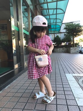 ᴺᴱᴬᴸˢᴼᴺ&  ᴰᴼᴿᴵˢさんのコーディネート