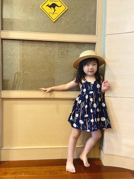 ᴺᴱᴬᴸˢᴼᴺ&  ᴰᴼᴿᴵˢさんのコーディネート