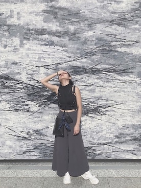 Humannnさんのコーディネート