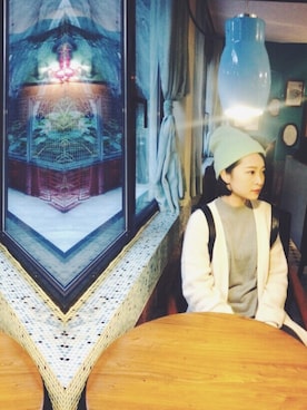 Humannnさんのコーディネート