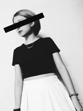 Humannnさんのコーディネート