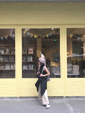 Humannnさんのコーディネート