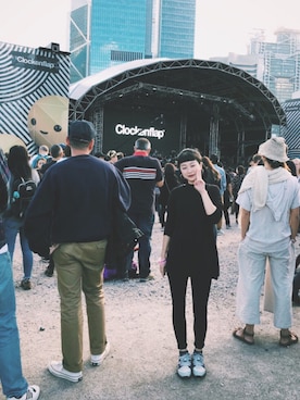 Humannnさんのコーディネート