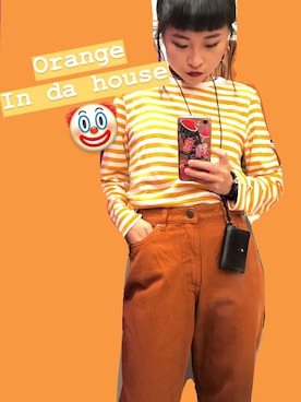 Humannnさんのコーディネート