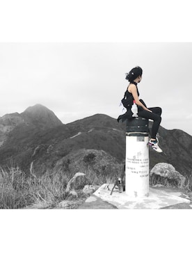 Humannnさんのコーディネート