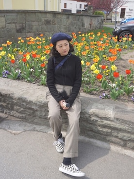 Humannnさんのコーディネート