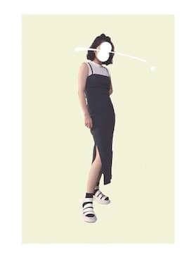 Humannnさんのコーディネート