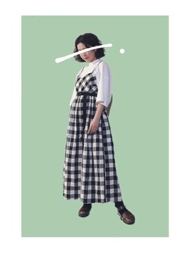 Humannnさんのコーディネート