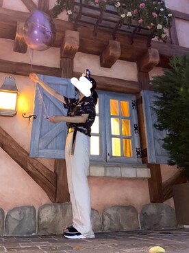 pipi さん（レディース・158cm）の秋コーディネート