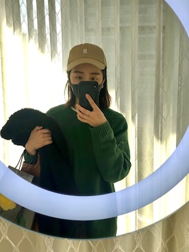 oguさんのコーディネート